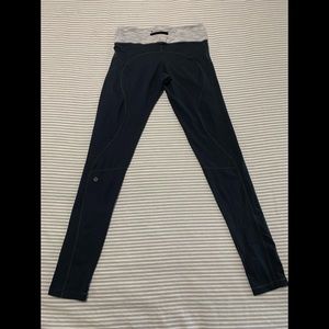 LuLulemon size 8